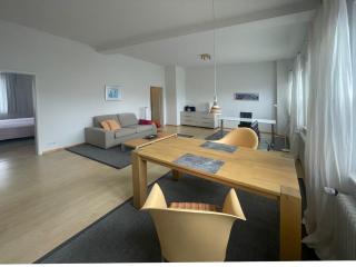 Komfortables Ferienapartment in Oldenburg - Oldemburgo - 0
