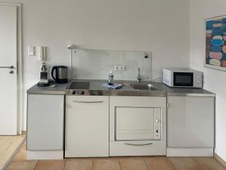Komfortables Ferienapartment in Oldenburg - Oldemburgo - 7