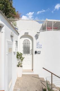 Villa Navarra - Praiano - 3