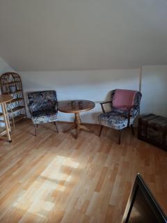 Ferienwohnung Bluhm Wahlstedt - 1