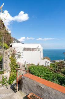 Villa Navarra - Praiano - 5