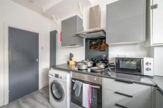 *RB246* For your most relaxed & Cosy stay + Free Parking + Free Fast WiFi * - Knowsthorpe - 2