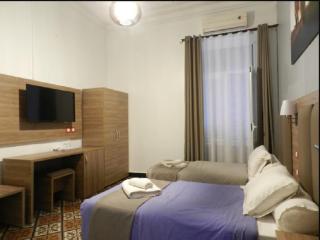 SAMIR HOTEL - Alger - 4