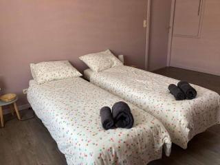 Comme Che(z)Lui - Spa - 2