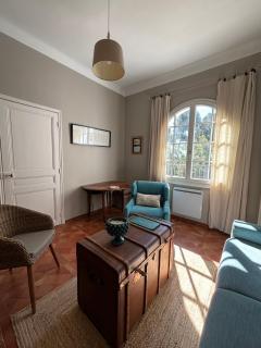 Villa Les Bruyères Sarrazine - Cavalaire-sur-Mer - 3