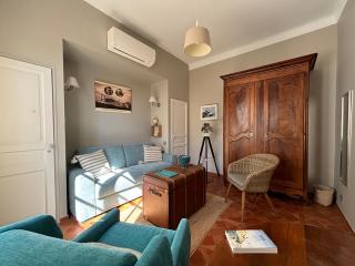 Villa Les Bruyères Sarrazine - Cavalaire-sur-Mer - 4