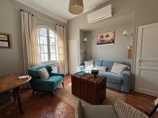 Villa Les Bruyères Sarrazine - Cavalaire-sur-Mer - 5