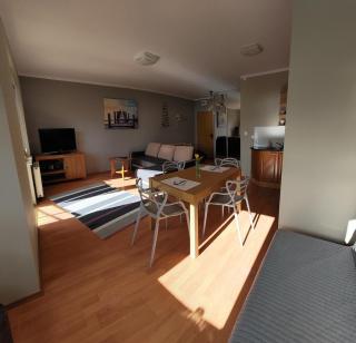 APARTAMENT DZIWNÓW Z WIDOKIEM NA MARINE - Dziwnów - 4