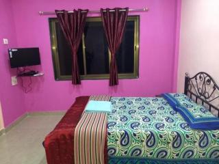Saguntara Beach Homestay - Vengurla - 4