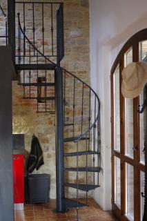 Casa Serena Apartment - Penna San Giovanni - 3