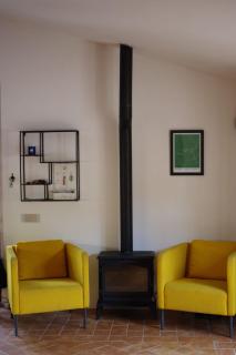 Casa Serena Apartment - Penna San Giovanni - 5