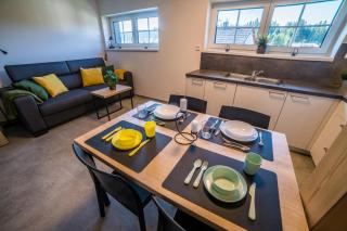 APARTMÁNY ATHEL KVILDA - Kvilda - 8
