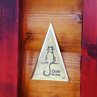 Le petit chalet jurassien - Jouhe - 4