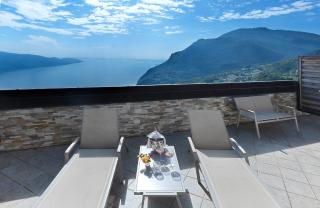 Hotel Residence Panorama La Forca, GTSGroup - Tignale - 2