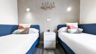 CARABELAS Levante beach apartment - Benidorm - 5