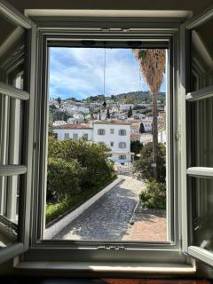 PERIVOLAKIA VIEW - Hydra - 9