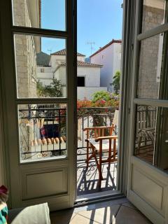 PERIVOLAKIA VIEW - Hydra - 4