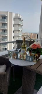 Estudio Verdiales Sun - Torremolinos - 8