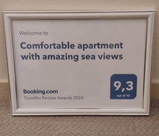 Comfortable apartment with amazing sea views - Palm-mar - 7
