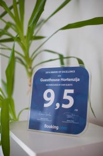 Guesthouse Hortenzija - Mostar - 4