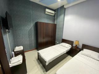 VEAGAT B&B - Tashkent - 6