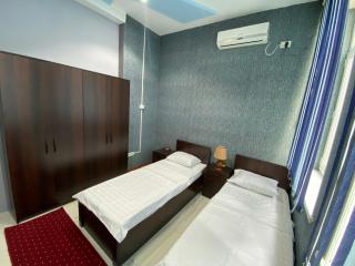 VEAGAT B&B - Tashkent - 5