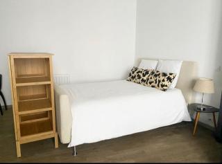 Studio bord de Creuse - Argenton-sur-Creuse - 9
