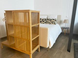 Studio bord de Creuse - Argenton-sur-Creuse - 8