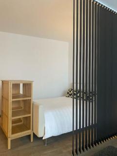 Studio bord de Creuse - Argenton-sur-Creuse - 6