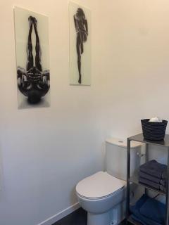 Studio bord de Creuse - Argenton-sur-Creuse - 5