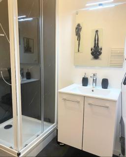 Studio bord de Creuse - Argenton-sur-Creuse - 2