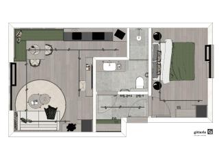 SOLU Apartments - 8