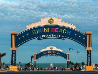 Holiday Villa Novaworld Phan Thiet - Phan Thiet - 5