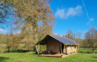 Camping de la touche - Ligueil - 9