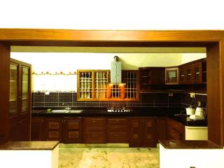 Golden Gate Serviced Apartment - 2