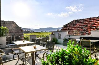 Winzerhof Mörtinger - Dürnstein - 3
