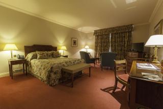 Luton Hoo Hotel, Golf and Spa - Luton - 9