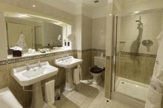 Luton Hoo Hotel, Golf and Spa - Luton - 8