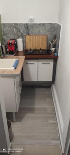 Apartament - 9