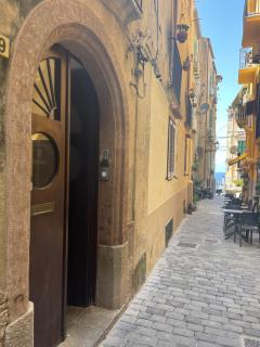 Donnaciccina Accomodation - Tropea - 6