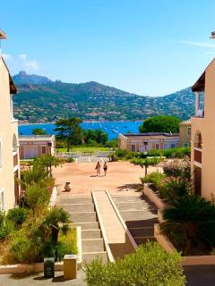 Appartement village Cap-Esterel - Agay - Saint-Raphaël - Agay - 9