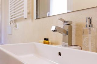 Pepi Comfort Apartment - Florence - 5