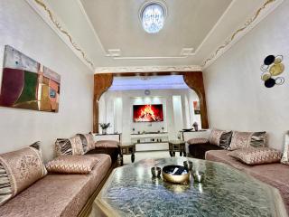 La Corniche appartement - Tangier - 3