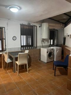 Preciosa casa soleada en mirador albaicin - 1