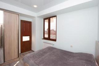 80. Appartaments in the Center of Yerevan with view on mount Ararat - 1