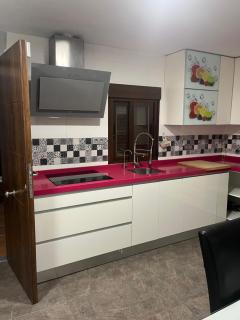 Preciosa casa soleada en mirador albaicin - 4