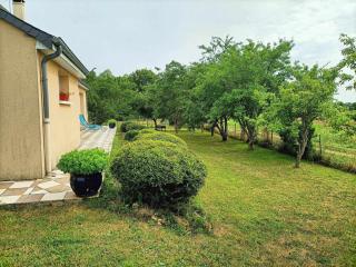 Maison charmante à 30 min. des 24 heures du Mans - Rouperroux-le-Coquet - 3