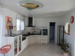 Maison charmante à 30 min. des 24 heures du Mans - Rouperroux-le-Coquet - 2