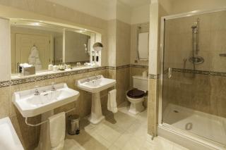 Luton Hoo Hotel, Golf and Spa - Luton - 6