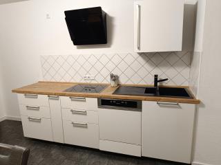 Ferienwohnung Schneider - Bad Wildungen - 7